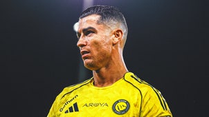 FIFA WORLD CUP MEN Trending Image: Al Nassr Confirms Cristiano Ronaldo Is Out Indefinitely With Hamstring Injury